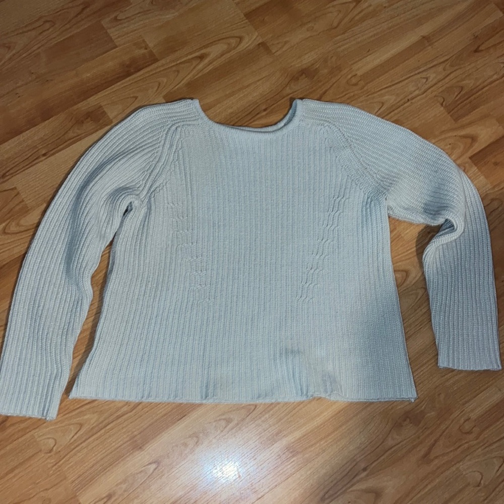 Jennifer Moore Sweater